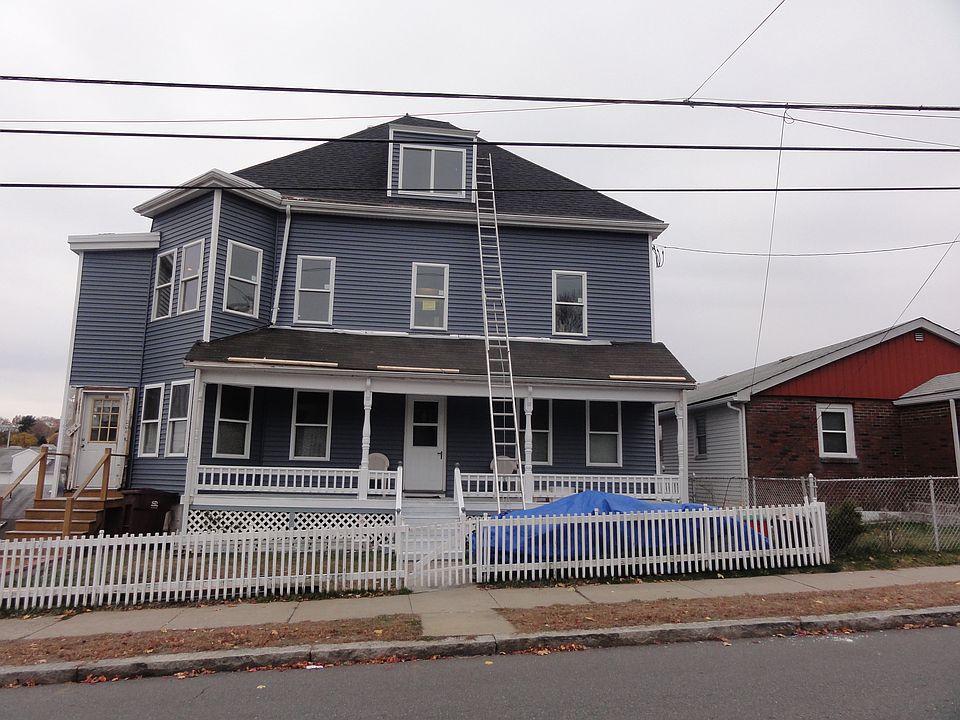 1st image of 204-206 Mountain Ave #204