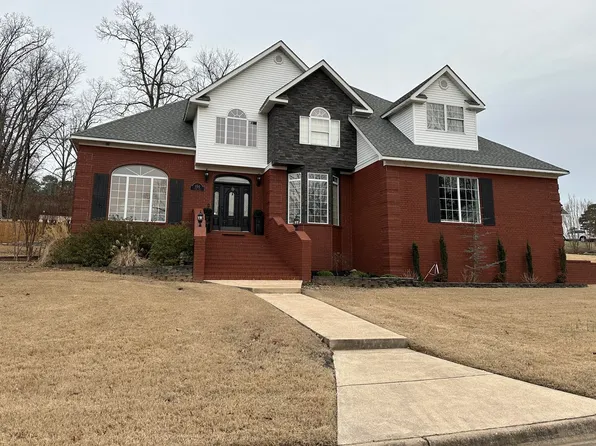 150 Iona Way, Batesville, AR 72501