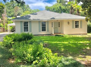1825 Ramsey Dr, Baton Rouge, LA 70808