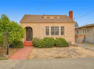 2530 62nd Ave, Oakland, CA 94605