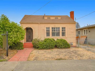 2530 62nd Ave, Oakland, CA, 94605