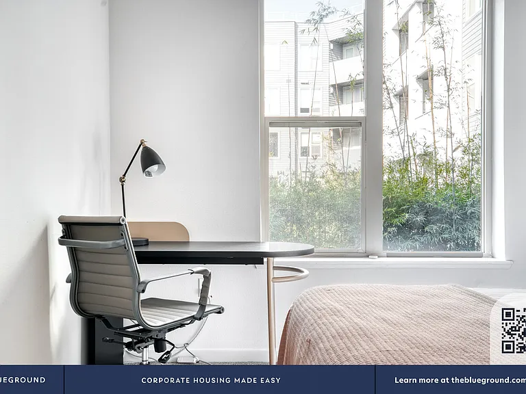 Office Area