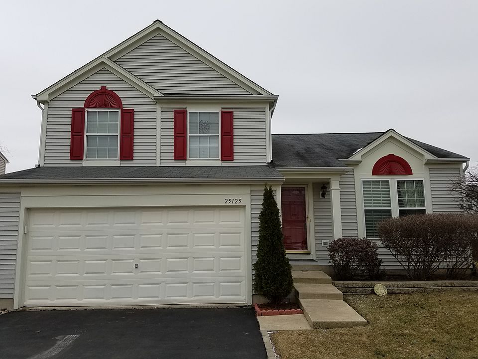 1st image of 25125 W Gates Ln