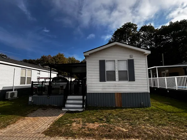 490 Empire Rd #Wbc125, Pt Colborne, ON L0S 1R0