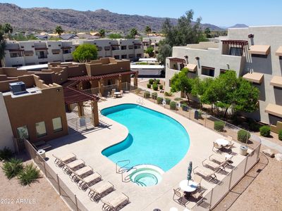 3434 E BASELINE Road #216, Phoenix, AZ, 85042