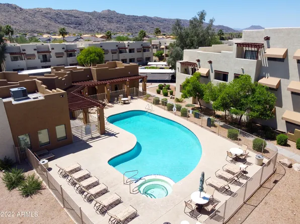 3434 E BASELINE Road #216, Phoenix, AZ 85042