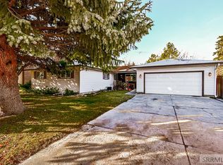 611 Tyson Ave, Idaho Falls, ID 83401
