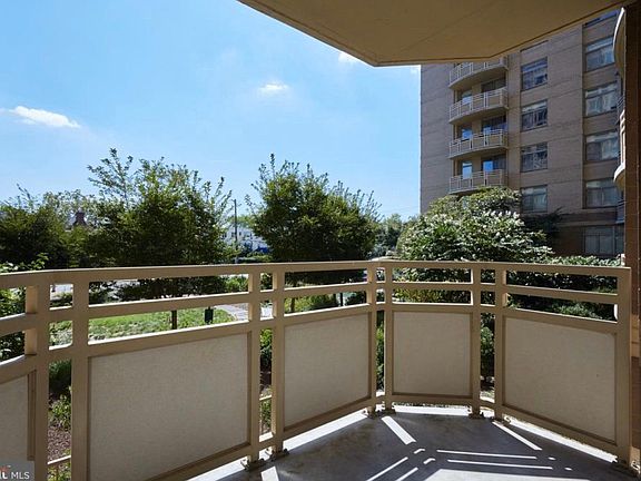 4th image of 7111 Woodmont Ave APT 215