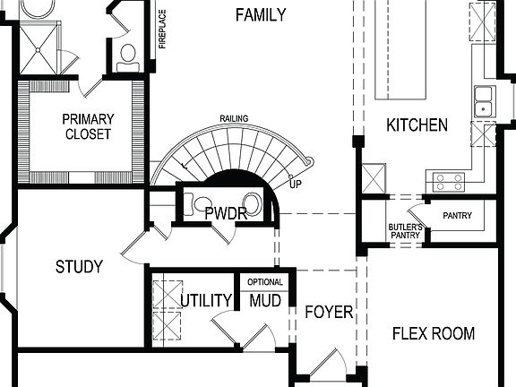 4th image of this home