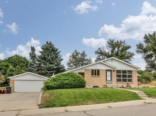 10482 Franklin St, Northglenn, CO 80233