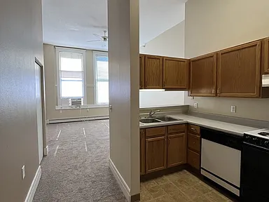 Stonehouse Apartments