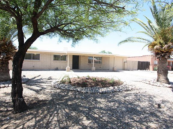 2nd image of 4351 W Placita De Christina