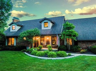 15727 Belaire Pl, Wapakoneta, OH 45895