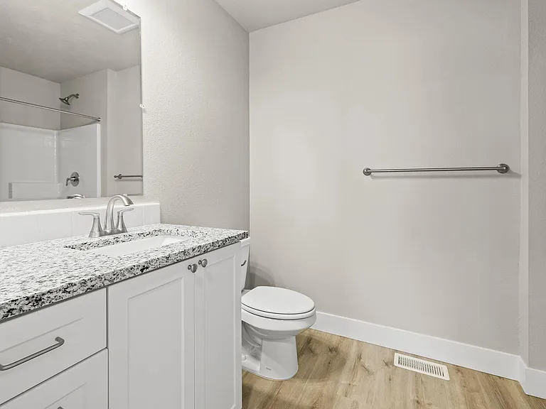 The Village Apartments and Townhomes — Photo 18