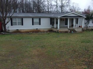 805 Joe Black Rd, Williamston, SC 29697