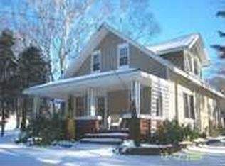 151 Creek Rd, Elma, NY 14059