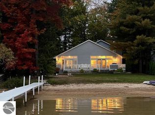 40 S South Long Lake Rd, Traverse City, MI 49685