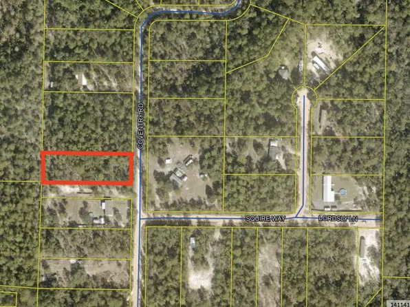 10 Coventry Rd, Defuniak Springs, FL 32433