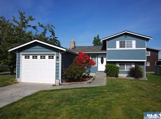 708 S G St, Port Angeles, WA