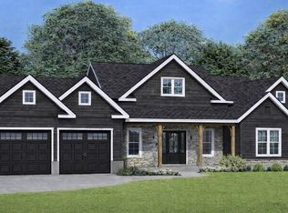 LOT 15 Fifteen Silvergrass Ln, Southwick, MA 01077