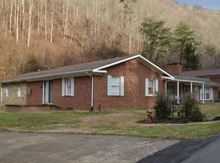 741 Mays Br, Prestonsburg, KY 41653