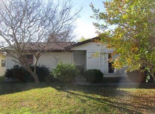 6534 Buena Vista St, San Antonio, TX 78237