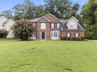 285 Cascade Rise Ct SW, Atlanta, GA 30331