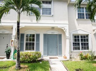 4905 SW 31st Ter #115, Fort Lauderdale, FL 33312