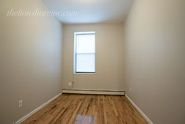 Rented by Lions Share Inc.