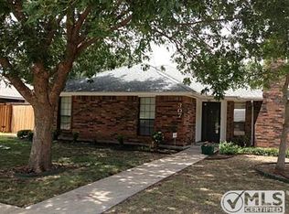 307 Timber Ridge Ln, Coppell, TX 75019