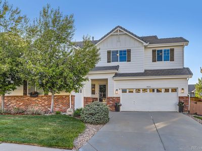 11013 Valleybrook Circle, Highlands Ranch, CO, 80130