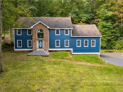 9 Timberline Road, New Hartford, CT, 06057