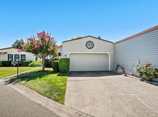 217 Bernadine Pl, Napa, CA 94558