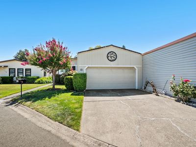 217 Bernadine Place, Napa, CA, 94558