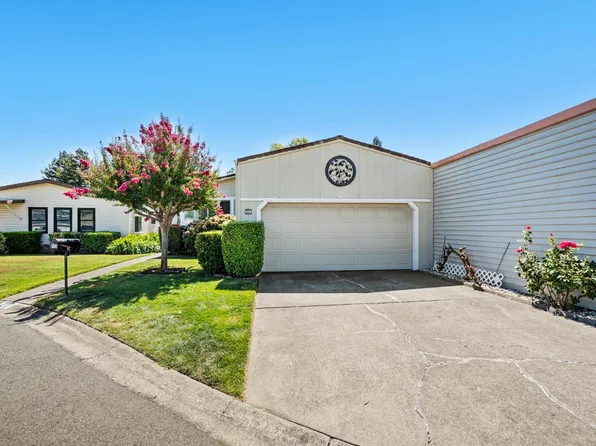 217 Bernadine Place, Napa, CA 94558