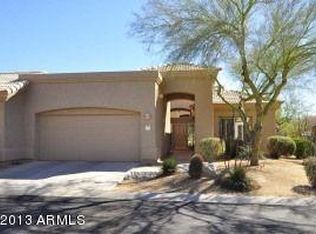 4743 E Casey Ln, Cave Creek, AZ 85331