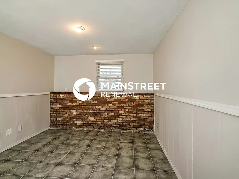 Bonus Room