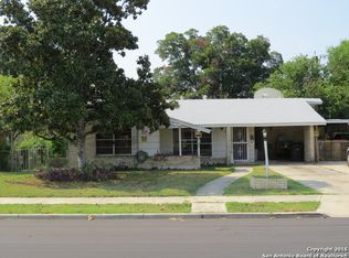 5046 Creekmoor Dr, San Antonio, TX 78220