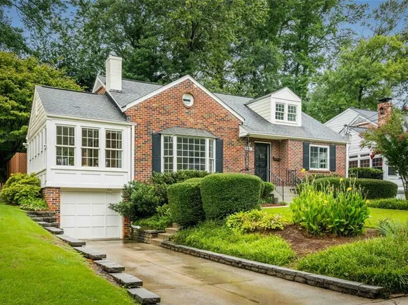 1251 Cumberland Rd, Atlanta, GA 30306