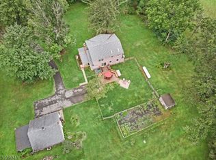 199 Old Turnpike Rd, Port Murray, NJ 07865