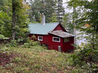 1223 N Arfelin Lake Rd, Michigamme, MI 49861