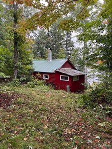 1223 N Arfelin Lake Rd, Michigamme, MI, 49861