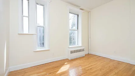 Rented by Highline Residential