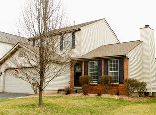 4150 Portobello Dr, Columbus, OH 43230