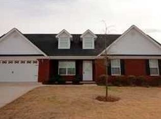 129 Sunrise Dr, Rossville, GA 30741