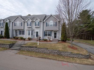 38 Tarbell St UNIT 2D, Pepperell, MA, 01463