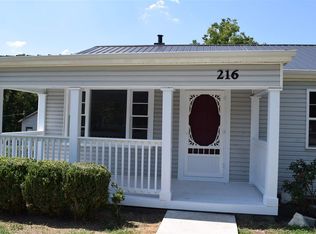 216 Panda Dr, Morristown, TN 37814