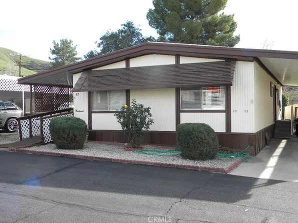 1255 Amethyst Ave Spc 57, Mentone, CA 92359