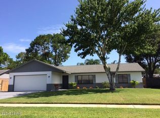 1515 Rusty Cir, Port Orange, FL 32129