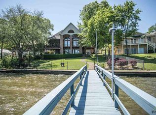 232 N Bay Dr, Bullard, TX 75757